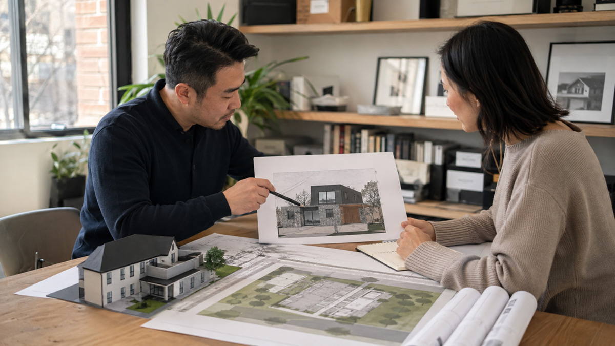 Does Your Toronto Home Addition Need a Minor Variance?